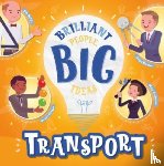 Phillips-Bartlett, Rebecca - Transport