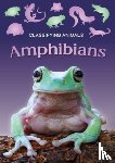 Ogden, Charlie - Amphibians