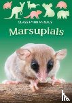 Tyler, Madeline - Marsupials