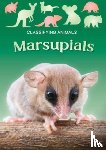 Tyler, Madeline - Marsupials