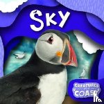 Twiddy, Robin - Sky