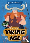Vallepur, Shalini - In the Viking Age