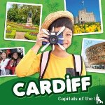 Mather, Charis - Cardiff