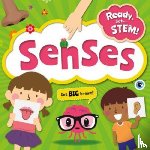 Anthony, William - Senses