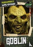 Leatherland, Noah (Booklife Publishing Ltd) - Goblin