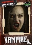 Leatherland, Noah (Booklife Publishing Ltd) - Vampire