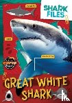 Twiddy, Robin - Great White Shark