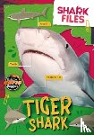 Twiddy, Robin - Tiger Shark