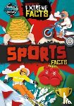 Leatherland, Noah (Booklife Publishing Ltd) - Sports Facts
