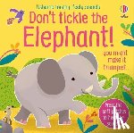 Taplin, Sam - Don't Tickle the Elephant!