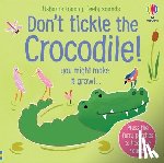 Taplin, Sam - Don't Tickle the Crocodile!