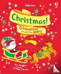 Bingham, Jane - Christmas!