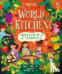 Wheatley, Abigail - World Kitchen: A Children's Cookbook