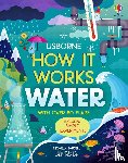 Tapsell, Micaela - How It Works: Water