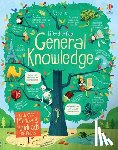 MacLaine, James - Lift-The-Flap General Knowledge
