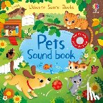 Taplin, Sam - Pets Sound Book