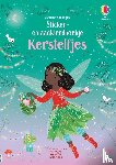  - Kerstelfjes