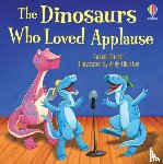 Punter, Russell - The Dinosaurs Who Loved Applause