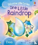 Sims, Lesley - One Little Raindrop