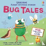Punter, Russell, Sims, Lesley - Bug Tales