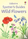 Russell, Sarah - Spotter's Guides: Wild Flowers