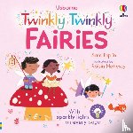 Taplin, Sam - The Twinkly Twinkly Fairies