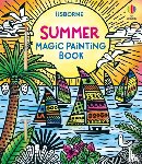 Cope, Lizzie - Summer Magic Painting Book