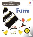 Cartwright, Mary - Baby's Black and White Books Farm