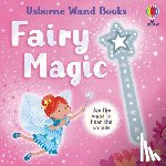 Taplin, Sam - Wand Books: Fairy Magic