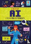Hall, Rose, Firth, Rachel - AI for Beginners