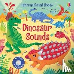 Taplin, Sam - Dinosaur Sounds