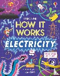 Williams, Victoria - Williams, V: How It Works: Electricity