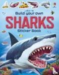 Smith, Sam - Build Your Own Sharks