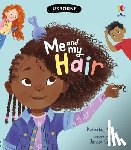 Kinloch, Kimberley - Me and My Hair