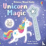 Taplin, Sam - Wand Books: Unicorn Magic