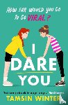 Winter, Tamsin - I Dare You