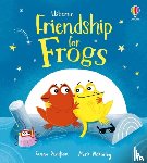 Davidson, Zanna - Friendship for Frogs