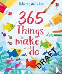 Watt, Fiona - 365 things to make and do
