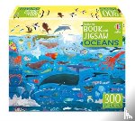 Smith, Sam - Usborne Book and Jigsaw Oceans
