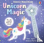 Taplin, Sam - Wand Books: Unicorn Magic
