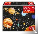 Smith, Sam - Usborne Book and Jigsaw the Solar System