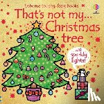 Watt, Fiona - That's Not My Christmas Tree...