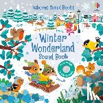 Taplin, Sam - Winter Wonderland Sound Book