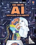 Frith, Alex - See Inside Artificial Intelligence