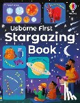 Smith, Sam - Usborne Stargazing Book