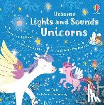 Taplin, Sam - Lights and Sounds Unicorns