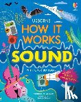 Williams, Victoria - How It Works: Sound