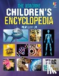 Brooks, Felicity - Usborne Children's Encyclopedia