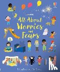 Brooks, Felicity - Brooks, F: All about Worries and Fears