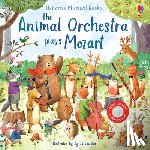 Taplin, Sam - Taplin, S: Animal Orchestra Plays Mozart